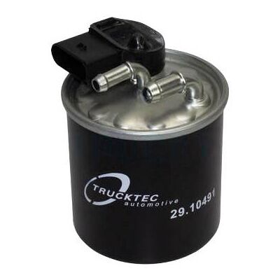 TRUCKTEC AUTOMOTIVE 02.14.234 Filtru combustibil TRUCKTEC AUTOMOTIVE 02.14.234 Filtru combustibil