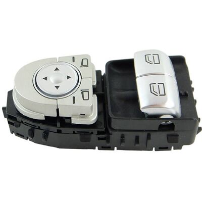 BOGAP C7339118 Comutator, macara geam BOGAP C7339118 Comutator, macara geam