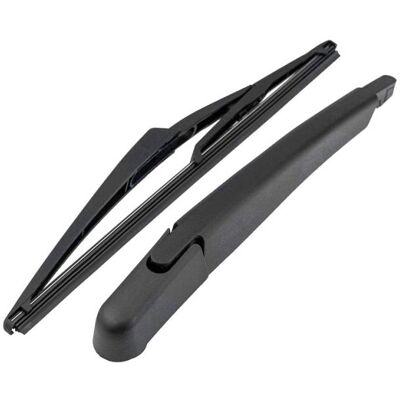 NTY Braț ștergător spate pentru Alfa Romeo Mito 955_ 0.9-1.6 - Curățare parbriz NTY Braț ștergător spate pentru Alfa Romeo Mito 955_ 0.9-1.6 - Curățare parbriz