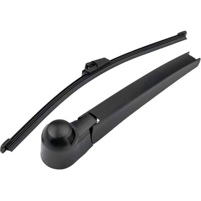 Brat de ștergător spate 330mm - Wischarm, Scheibenreinigung Brat de ștergător spate 330mm - Wischarm, Scheibenreinigung