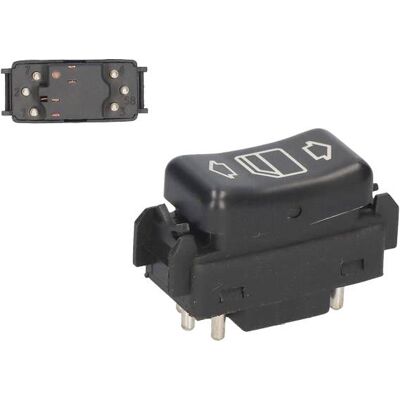 Alfa e-Parts AF00426 Comutator, macara geam Alfa e-Parts AF00426 Comutator, macara geam