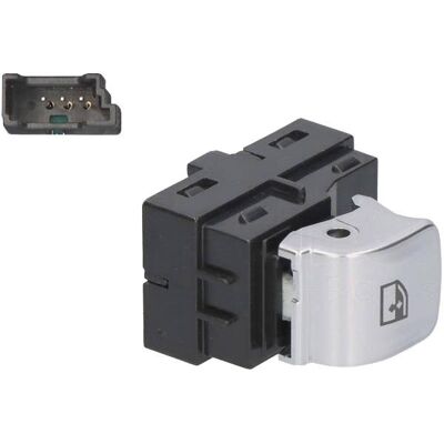 Alfa e-Parts AF00494 Comutator, macara geam Alfa e-Parts AF00494 Comutator, macara geam
