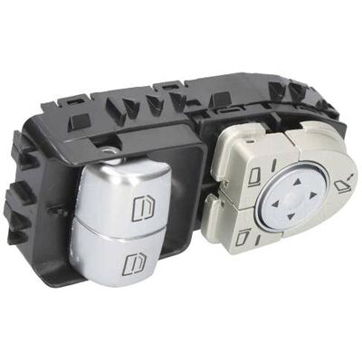 Alfa e-Parts AF00497 Comutator, macara geam Alfa e-Parts AF00497 Comutator, macara geam