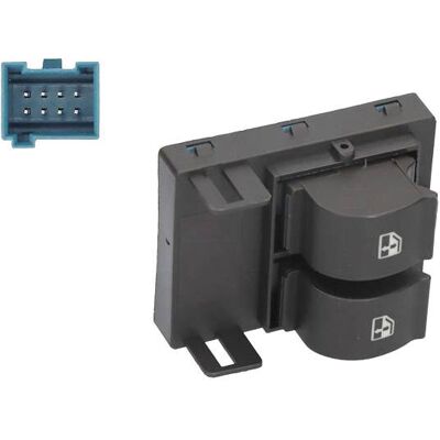 Alfa e-Parts AF05869 Comutator, macara geam Alfa e-Parts AF05869 Comutator, macara geam