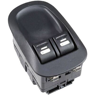 Comutator electric pentru geam Metzger 09161053 - Pentru Peugeot 206 206+ Comutator electric pentru geam Metzger 09161053 - Pentru Peugeot 206 206+
