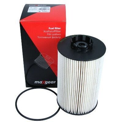 MAXGEAR 26-2275 Filtru de Combustibil - Compatibil cu MAN TGA, TGX, TGS MAXGEAR 26-2275 Filtru de Combustibil - Compatibil cu MAN TGA, TGX, TGS