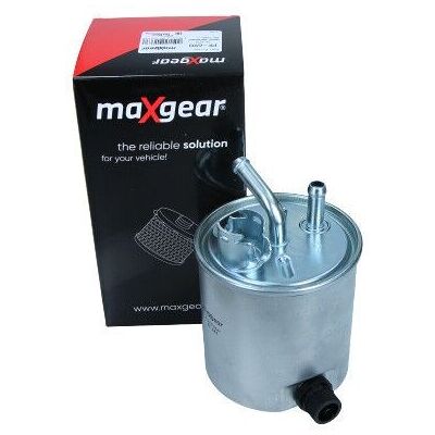 Maxgear Filtru de Combustibil Nissan - 16400es60b 16400es60c 16400es60e - Filtru de combustibil Nissan Maxgear Filtru de Combustibil Nissan - 16400es60b 16400es60c 16400es60e - Filtru de combustibil Nissan