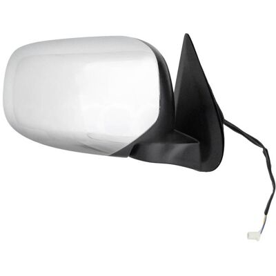 PRASCO MB8247225 Oglinda exterioara PRASCO MB8247225 Oglinda exterioara
