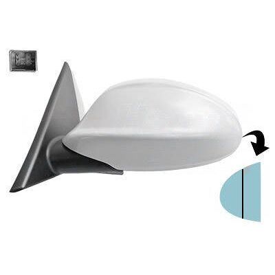 VAN WEZEL 0657807 Oglinda exterioara VAN WEZEL 0657807 Oglinda exterioara