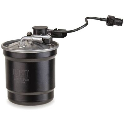 UFI 24.530.00 Filtru combustibil UFI 24.530.00 Filtru combustibil