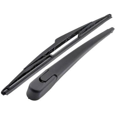 NTY EWB-PE-012 Braț ștergător spate - Curățare pentru Peugeot 207 NTY EWB-PE-012 Braț ștergător spate - Curățare pentru Peugeot 207