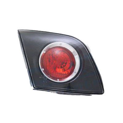 JOHNS 45 08 87-42 Lampă din spate JOHNS 45 08 87-42 Lampă din spate