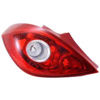 JOHNS 55 57 87-1 Lampă din spate JOHNS 55 57 87-1 Lampă din spate