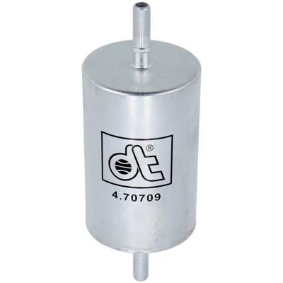 DT Spare Parts 4.70709 Filtru combustibil DT Spare Parts 4.70709 Filtru combustibil