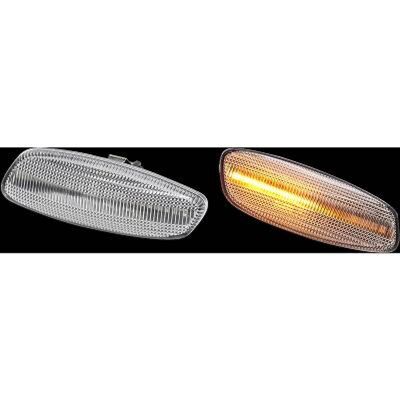 DIEDERICHS LID10454 - Semnalizator LED pentru oglinda exterioară - Lumină de semnalizare auto DIEDERICHS LID10454 - Semnalizator LED pentru oglinda exterioară - Lumină de semnalizare auto