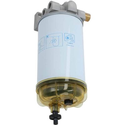 DT Spare Parts 1.00615 Filtru combustibil DT Spare Parts 1.00615 Filtru combustibil