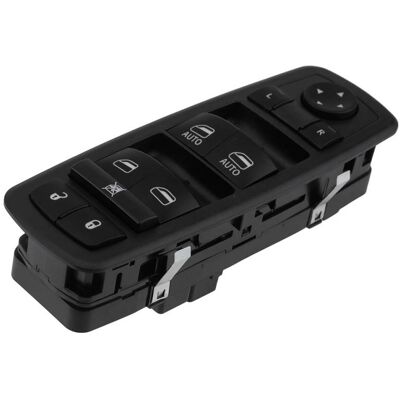 NTY EWS-CH-071 Comutator geam față stânga NTY EWS-CH-071 Comutator geam față stânga