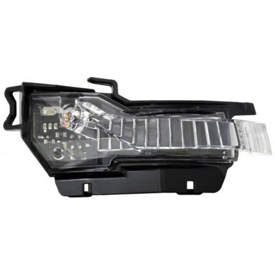 PRASCO SK3327416 Semnalizator PRASCO SK3327416 Semnalizator
