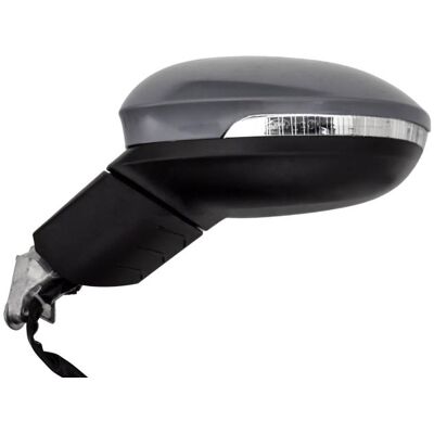 PRASCO VG4107302 Oglinda exterioara PRASCO VG4107302 Oglinda exterioara