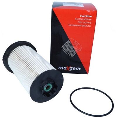 MAXGEAR 26-2306 Filtru combustibil MAXGEAR 26-2306 Filtru combustibil