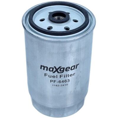 MAXGEAR 26-2967 Filtru combustibil MAXGEAR 26-2967 Filtru combustibil