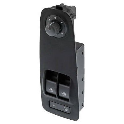 TOPRAN 601 478 - Comutator electric pentru geam OEM TOPRAN 601 478 - Comutator electric pentru geam OEM