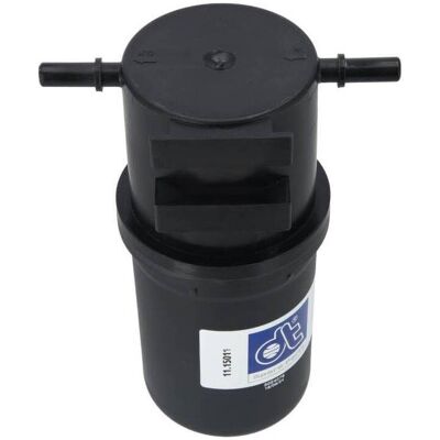 DT Spare Parts 11.15011 Filtru combustibil DT Spare Parts 11.15011 Filtru combustibil