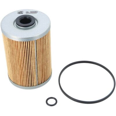 DT Spare Parts 16.00080 Filtru combustibil DT Spare Parts 16.00080 Filtru combustibil