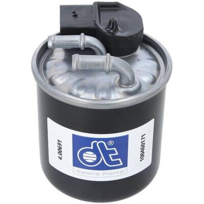 DT Spare Parts 4.00691 Filtru combustibil DT Spare Parts 4.00691 Filtru combustibil