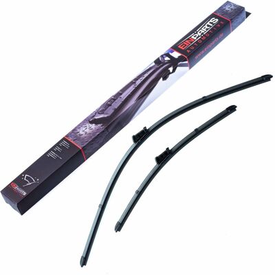 EINPARTS EPWBDC2817 Lamelă ștergător EINPARTS EPWBDC2817 Lamelă ștergător