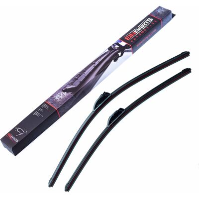 EINPARTS EPWBDG2623R Lamelă ștergător EINPARTS EPWBDG2623R Lamelă ștergător