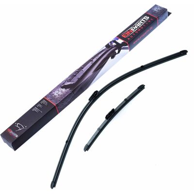 EINPARTS EPWBDL2812 Lamelă ștergător EINPARTS EPWBDL2812 Lamelă ștergător