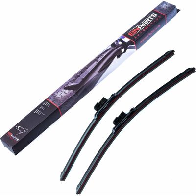 EINPARTS EPWBDR2222 Lamelă ștergător EINPARTS EPWBDR2222 Lamelă ștergător