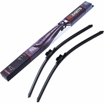 EINPARTS EPWBDR2626 Lamelă ștergător EINPARTS EPWBDR2626 Lamelă ștergător