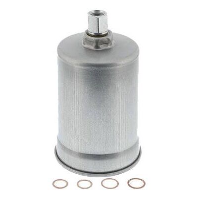 TOPRAN 103 723 Filtru combustibil TOPRAN 103 723 Filtru combustibil