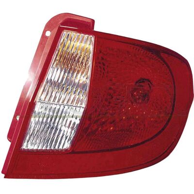 PRASCO HN3314153 Lampă din spate PRASCO HN3314153 Lampă din spate