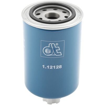 DT Spare Parts 1.12128 Filtru combustibil DT Spare Parts 1.12128 Filtru combustibil