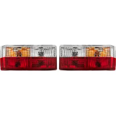 DIEDERICHS 2210195 Set lumini spate DIEDERICHS 2210195 Set lumini spate