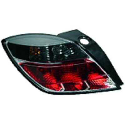 Diederichs 1806290 Lampa spate dreapta gri fumuriu - Lampa spate Diederichs 1806290 Lampa spate dreapta gri fumuriu - Lampa spate