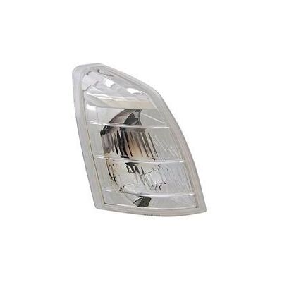 VAN WEZEL 3367906 Semnalizare laterală clară - Car Side Marker Light VAN WEZEL 3367906 Semnalizare laterală clară - Car Side Marker Light