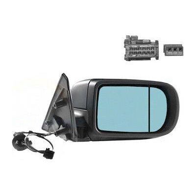 VAN WEZEL 0651818 Oglinda exterioara VAN WEZEL 0651818 Oglinda exterioara