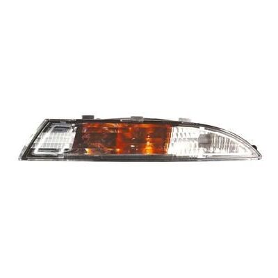 Van Wezel Model 5849903 Semnal stânga față - Semnalizator Van Wezel Model 5849903 Semnal stânga față - Semnalizator