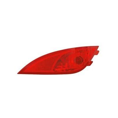 Van Wezel 8257930 Lumină de ceață spate - Lumină de ceață spate Van Wezel 8257930 Lumină de ceață spate - Lumină de ceață spate