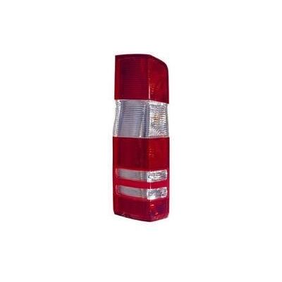 Van Wezel Lumină Spate Stânga Mercedes-Benz W906 - Lumină Spate Mașină Van Wezel Lumină Spate Stânga Mercedes-Benz W906 - Lumină Spate Mașină