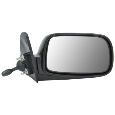 Oglindă exterioară Tyc 336-0013 - Convexă, Dreaptă, Reglaj cu cablu Oglindă exterioară Tyc 336-0013 - Convexă, Dreaptă, Reglaj cu cablu