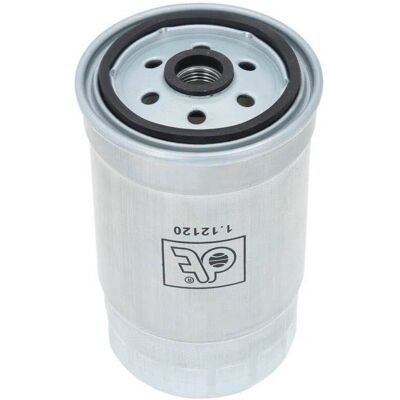 DT Spare Parts 1.12120 Filtru combustibil DT Spare Parts 1.12120 Filtru combustibil