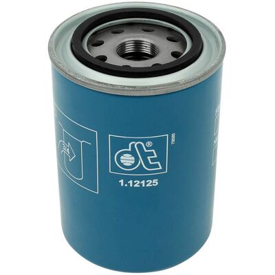DT Spare Parts 1.12125 Filtru combustibil DT Spare Parts 1.12125 Filtru combustibil