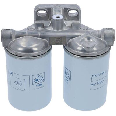 DT Spare Parts 1.12126 Filtru combustibil DT Spare Parts 1.12126 Filtru combustibil