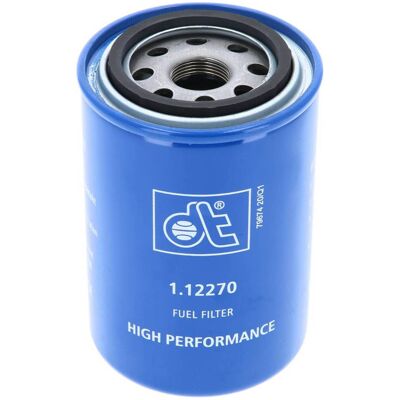 DT Spare Parts 1.12270 Filtru combustibil DT Spare Parts 1.12270 Filtru combustibil
