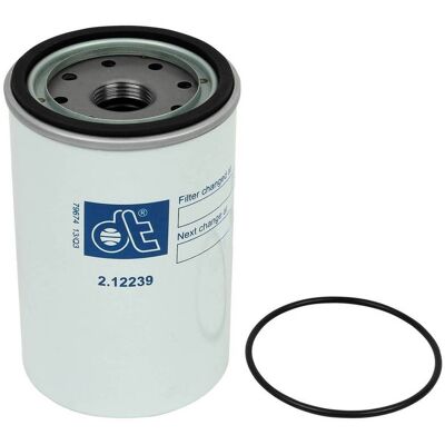 DT Spare Parts 2.12239 Filtru combustibil DT Spare Parts 2.12239 Filtru combustibil